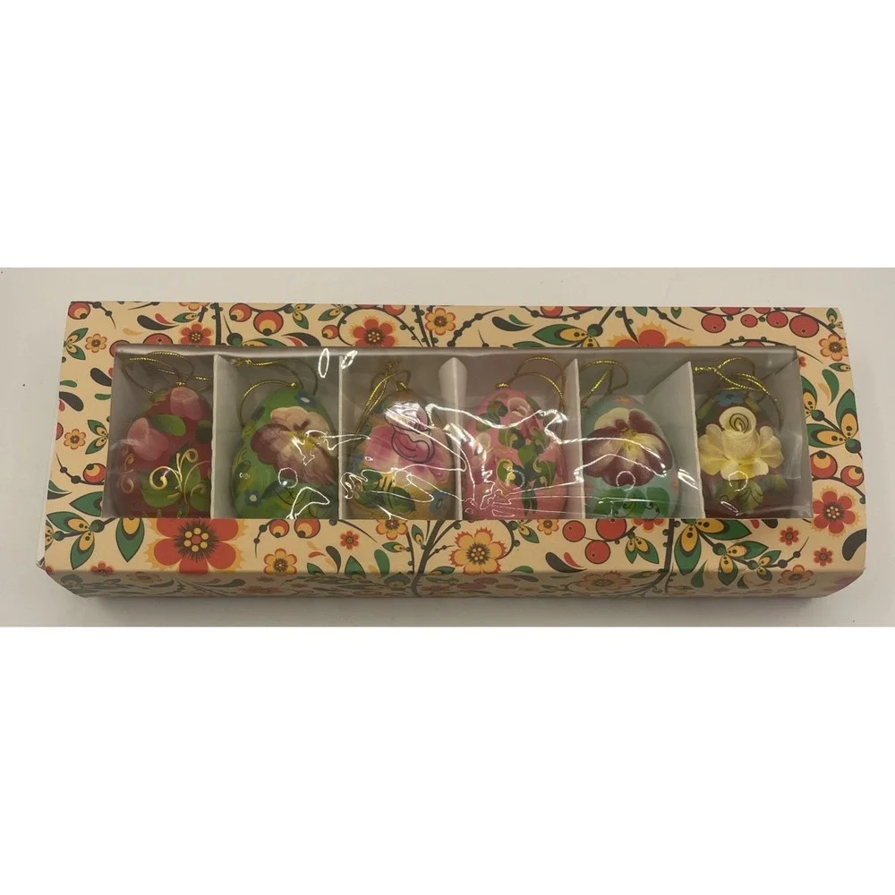 Handcrafted russia lavrovo